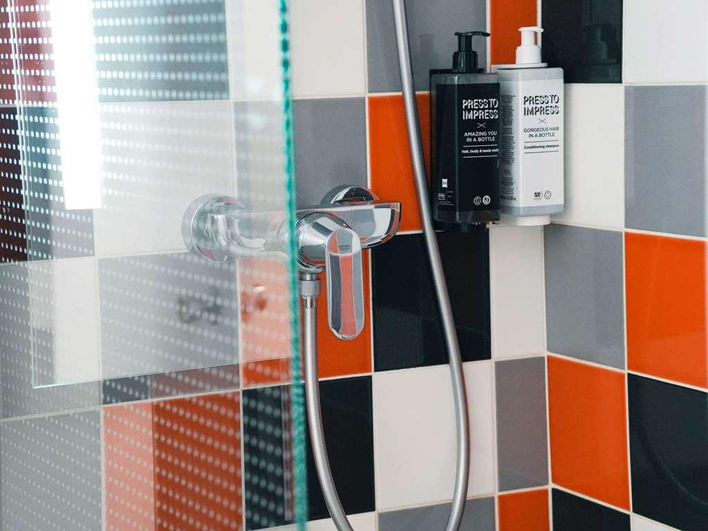 Ibis Styles Caen Centre Historique Hotel Quarto foto