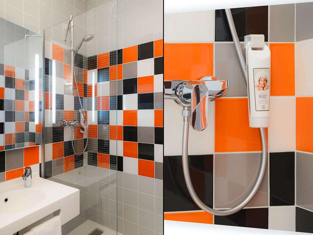 Ibis Styles Caen Centre Historique Hotel Quarto foto