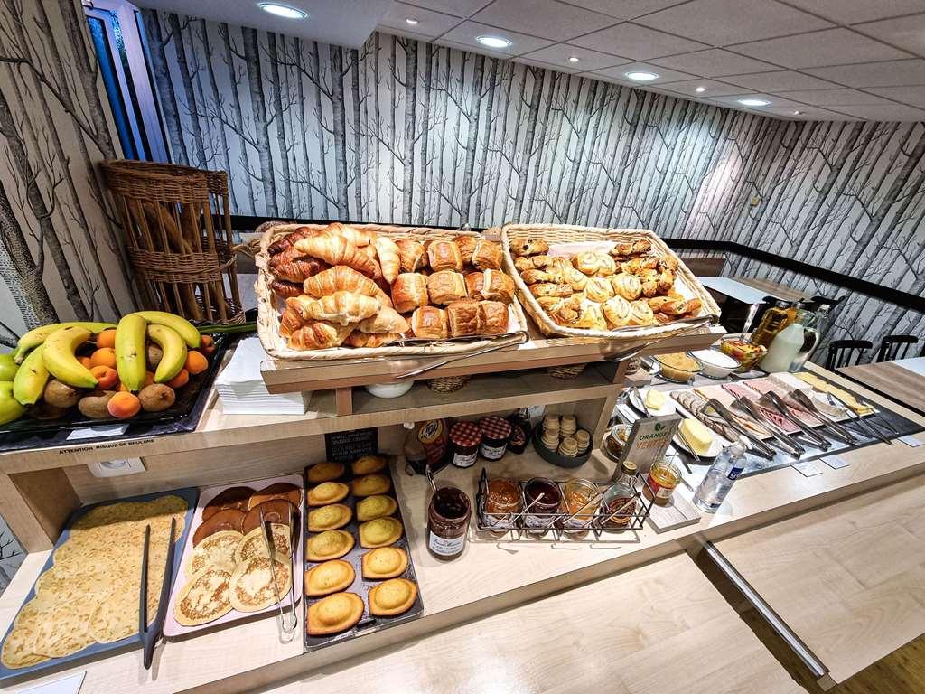 Ibis Styles Caen Centre Historique Hotel Instalações foto