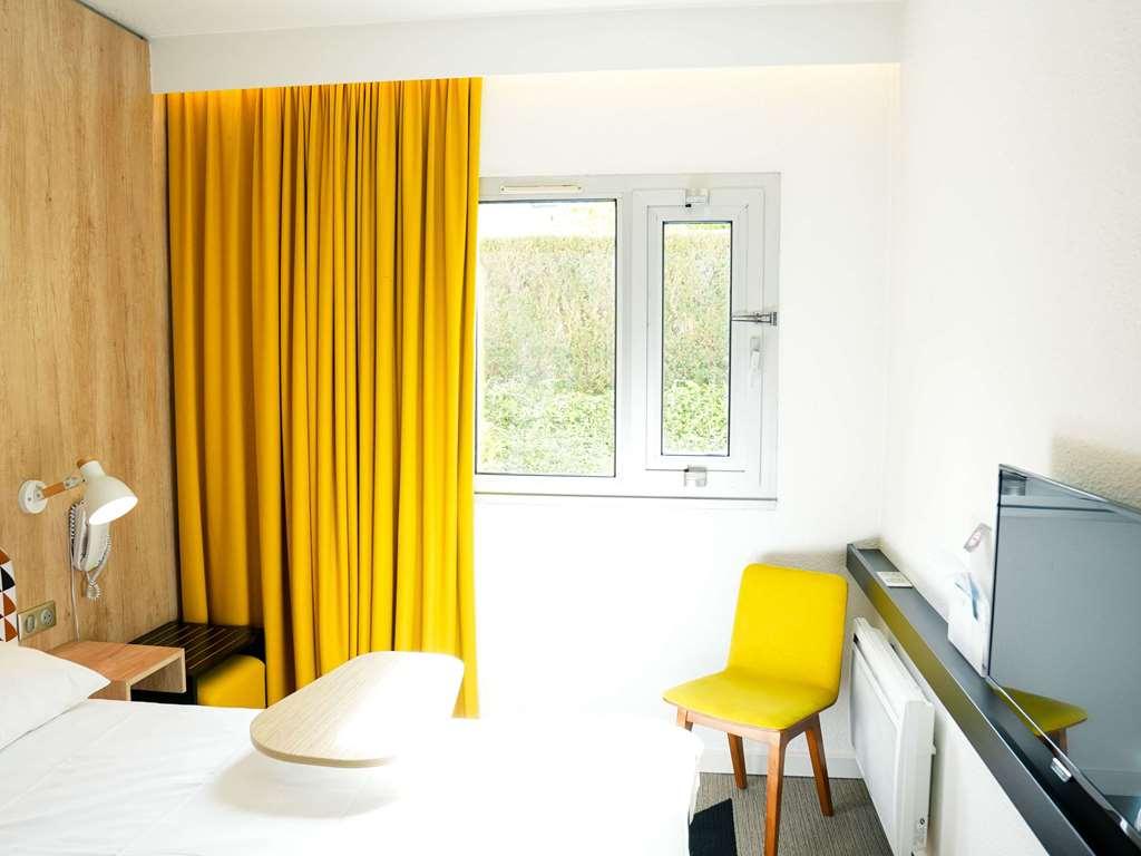 Ibis Styles Caen Centre Historique Hotel Quarto foto
