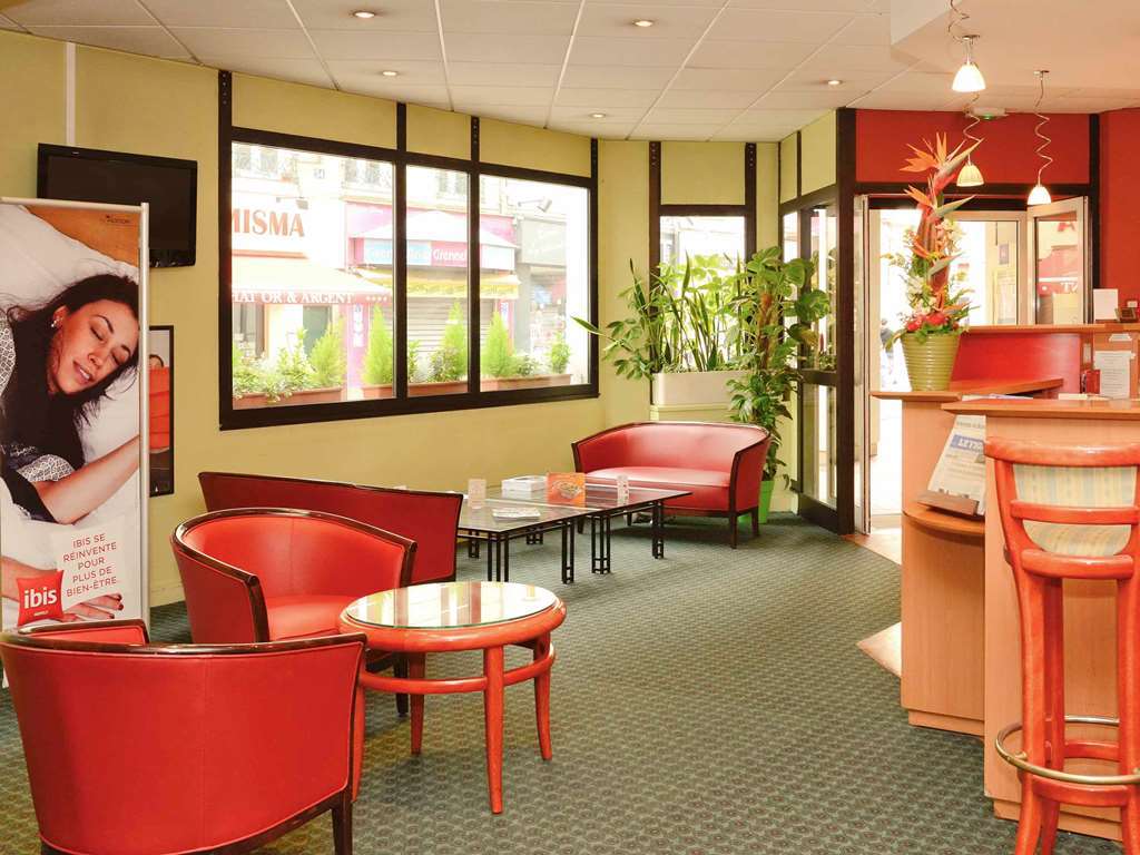 Ibis Styles Caen Centre Historique Hotel Exterior foto